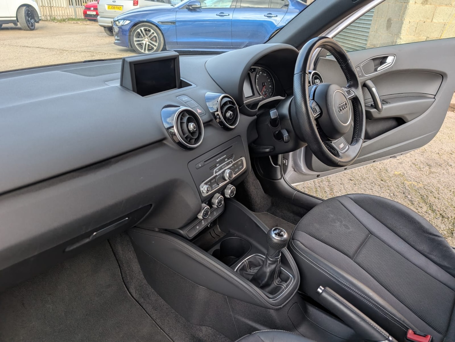 Used Audi A1 2014 for sale - 78029133: Photo 26