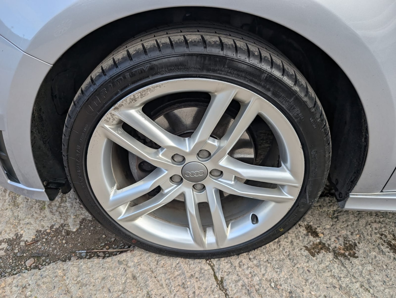 Used Audi A1 2014 for sale - 78029133: Photo 28