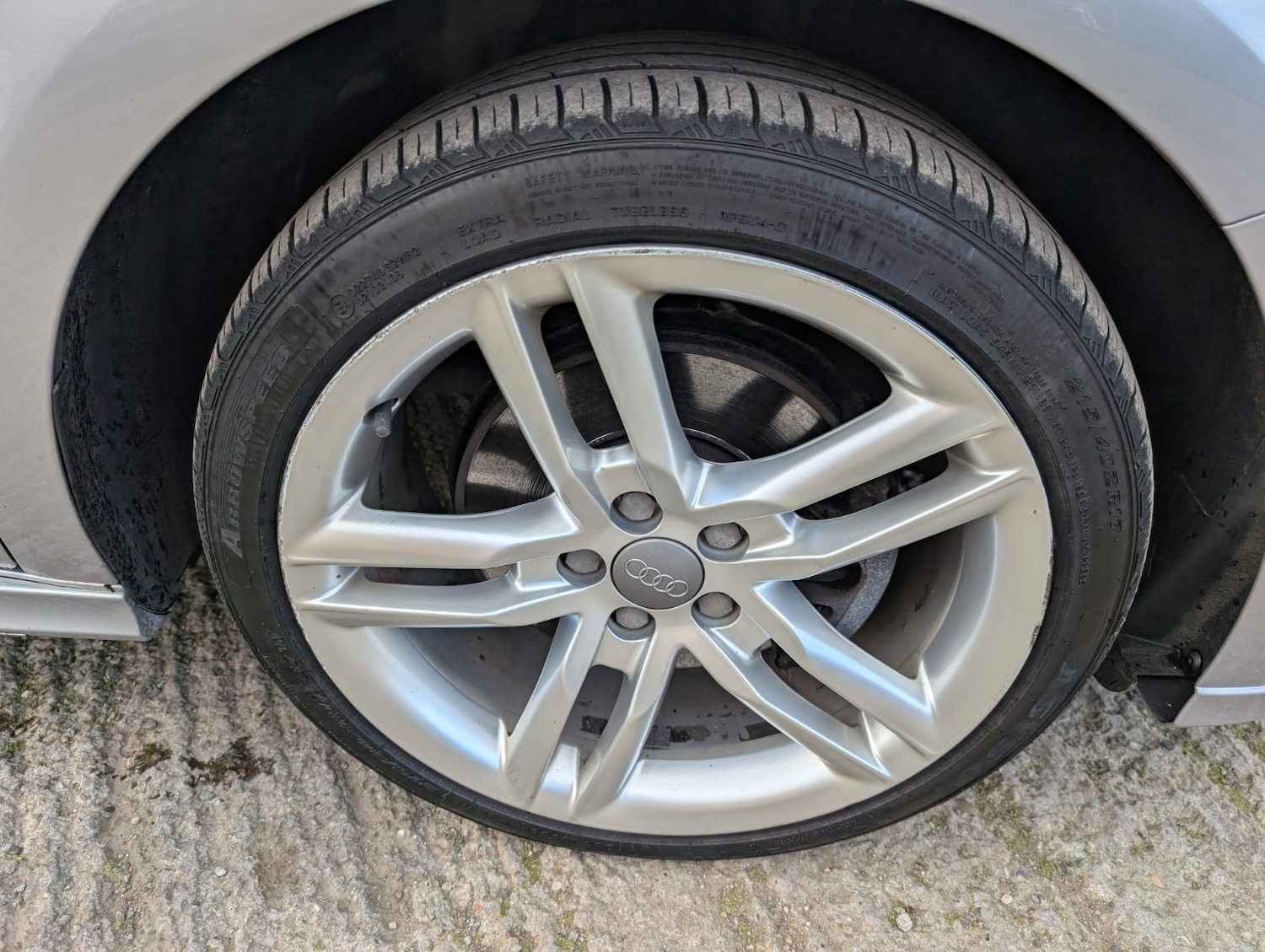 Used Audi A1 2014 for sale - 78029133: Photo 30