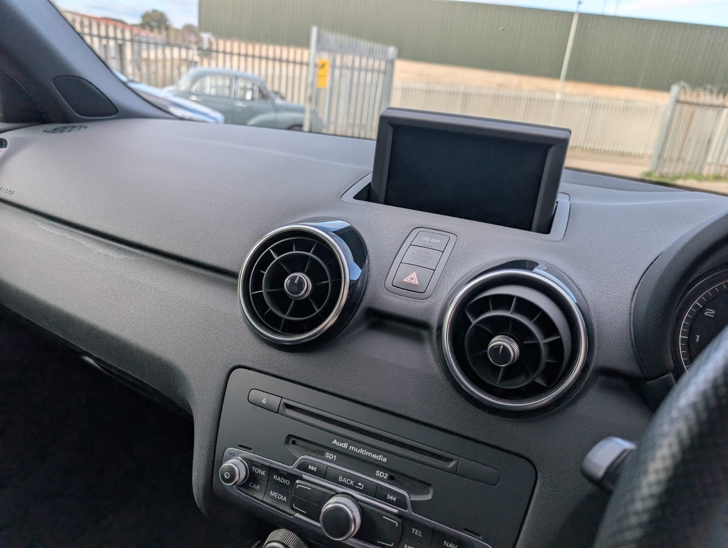 Used Audi A1 2014 for sale - 78029133: Photo 31