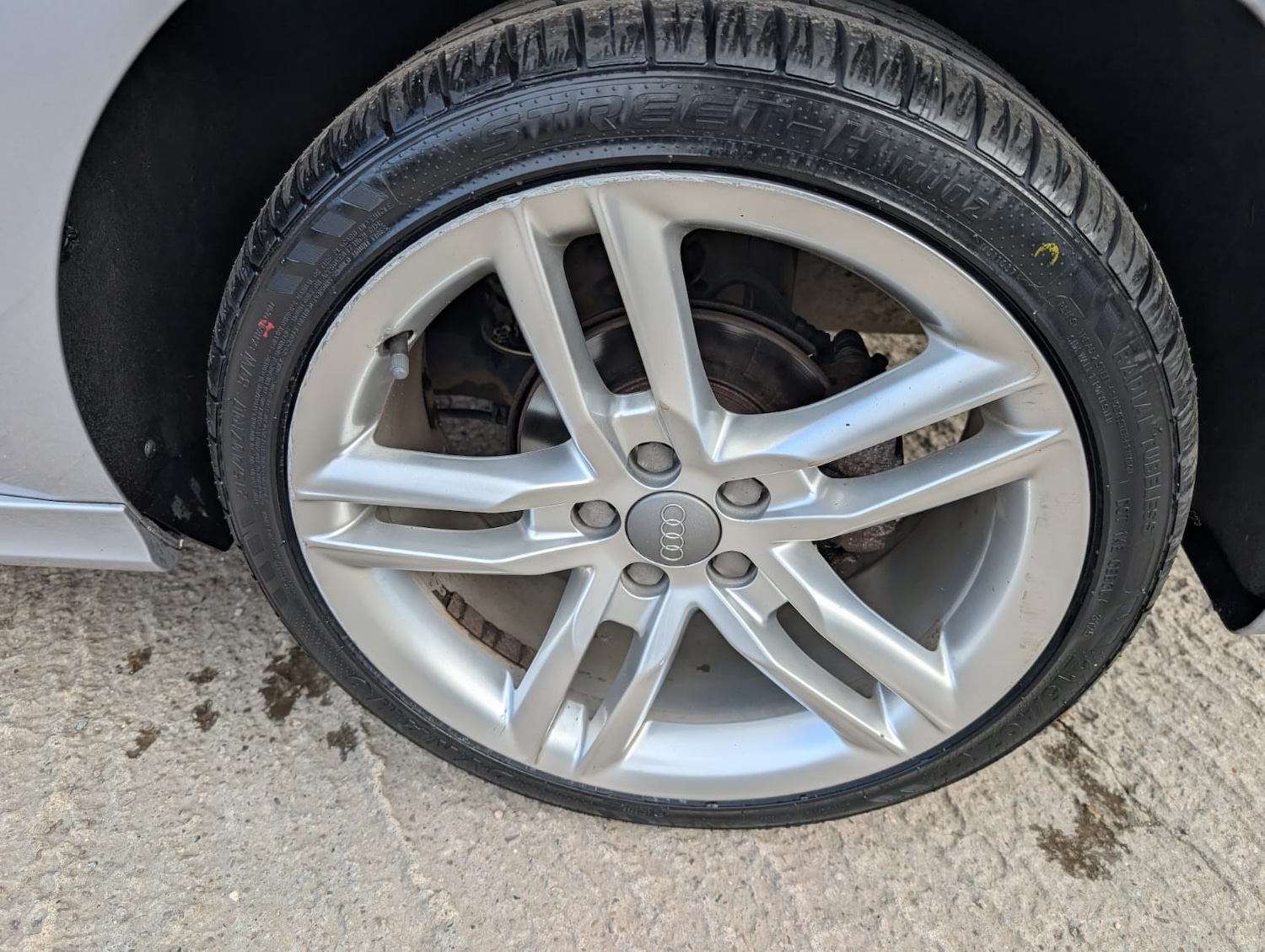 Used Audi A1 2014 for sale - 78029133: Photo 32