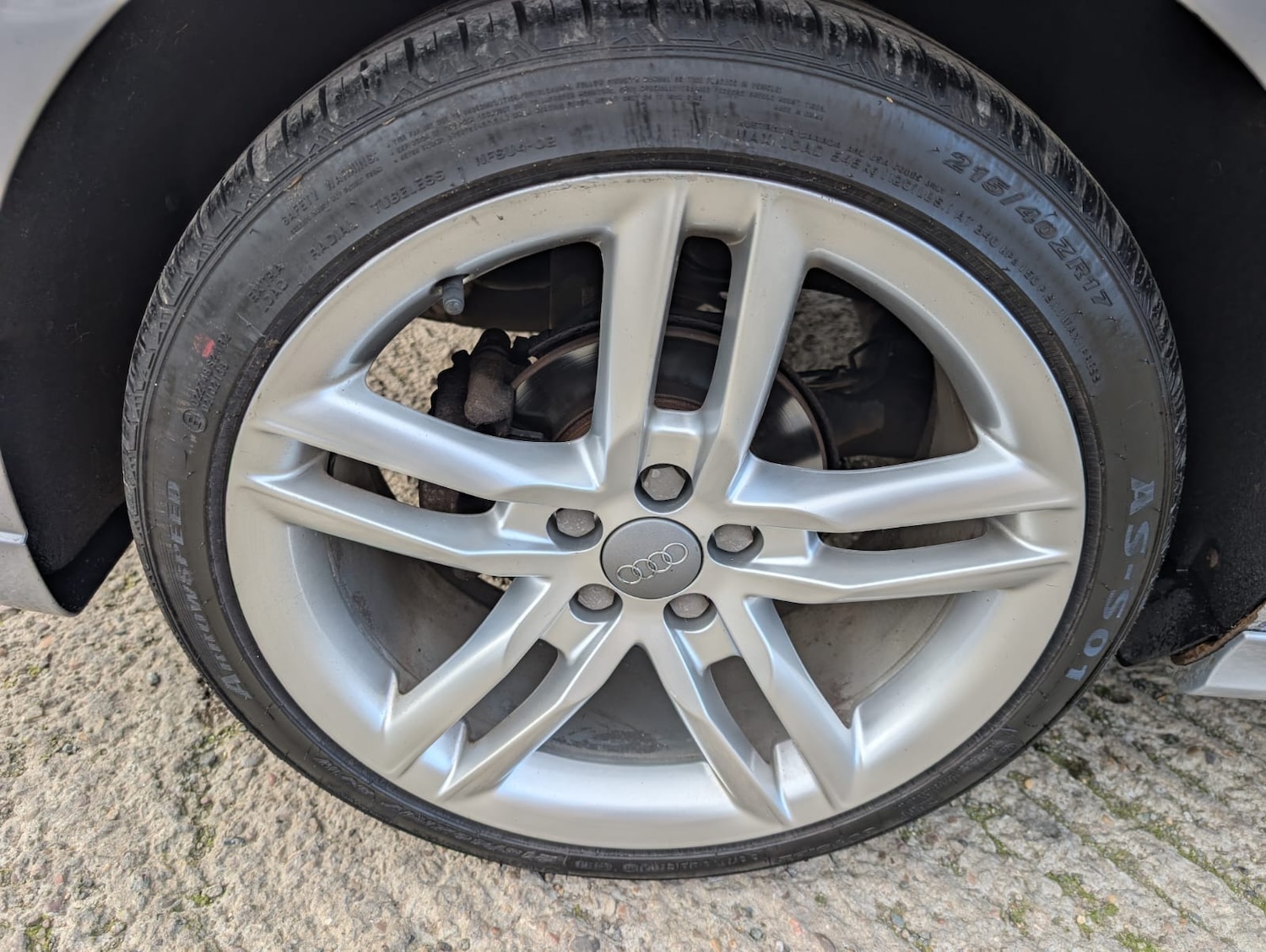 Used Audi A1 2014 for sale - 78029133: Photo 33