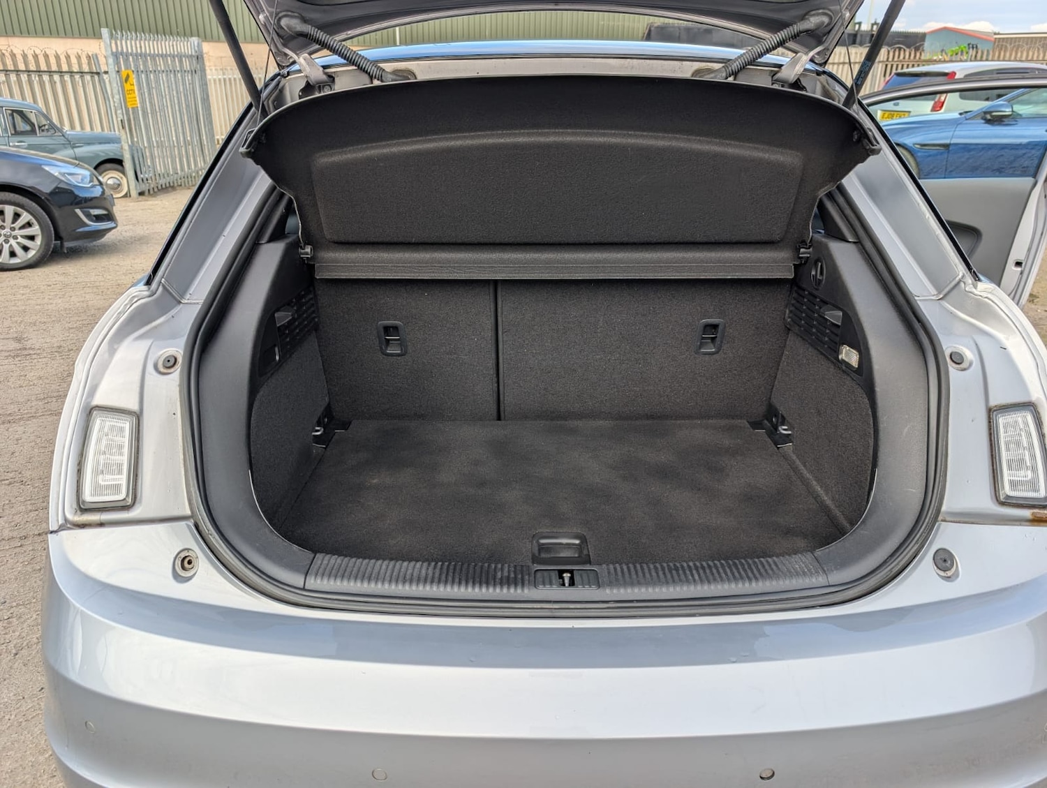 Used Audi A1 2014 for sale - 78029133: Photo 9