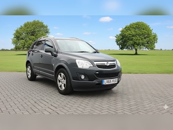 2015 (65) - 2.2 CDTi Exclusiv 5dr [2WD] [Start Stop]