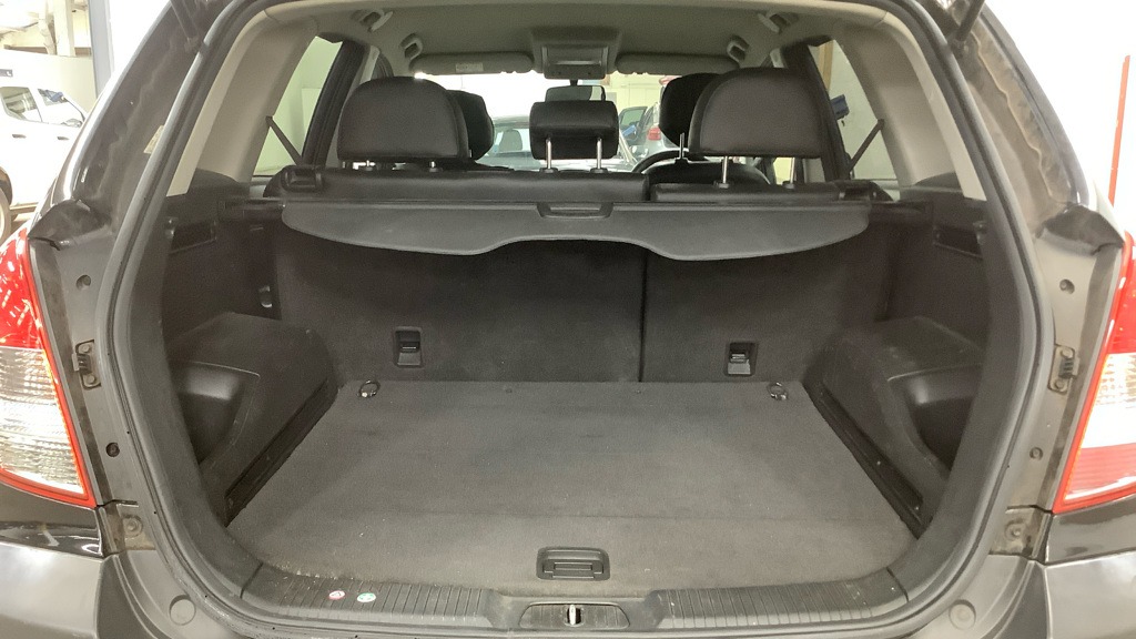 Used Vauxhall Antara 2015 for sale - 77076944: Photo 6