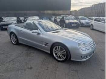 Mercedes-Benz S Class feature image