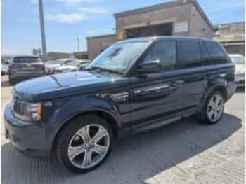 Used Land Rover Range Rover Sport 2013 for sale - 79811500: Photo