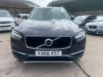 Used Volvo XC90 2016 for sale - 79811511: Photo