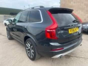 Used Volvo XC90 2016 for sale - 79811511: Photo