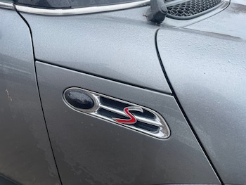 Used MINI Hatch 2003 for sale - 78640045: Photo