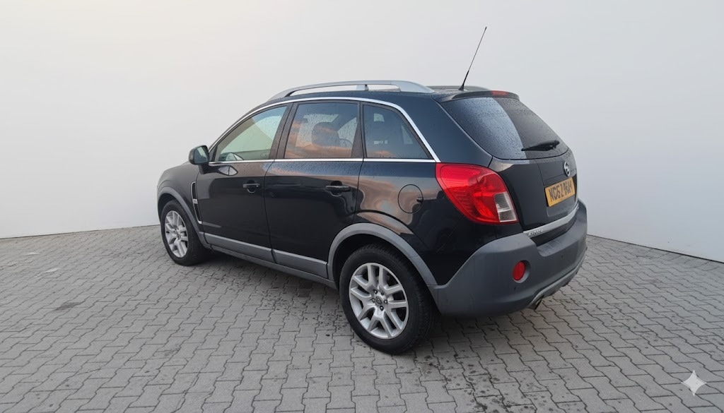 Used Vauxhall Antara 2013 for sale - 77179646: Photo 10