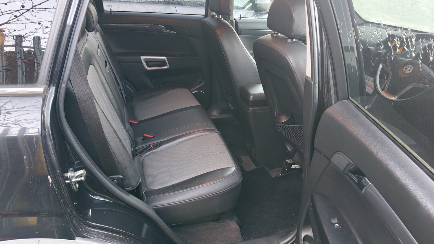 Used Vauxhall Antara 2013 for sale - 77179646: Photo 13