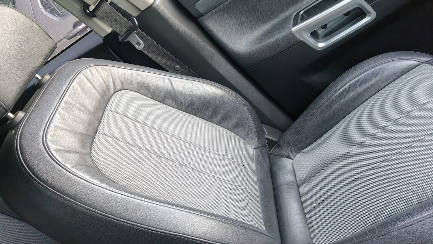 Used Vauxhall Antara 2013 for sale - 77179646: Photo 15