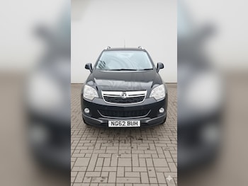 2013 (62) - 2.2 CDTi Exclusiv 5dr Auto