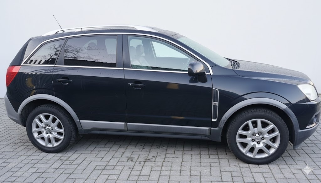Used Vauxhall Antara 2013 for sale - 77179646: Photo 2