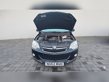 Used Vauxhall Antara 2013 for sale - 77179646: Photo