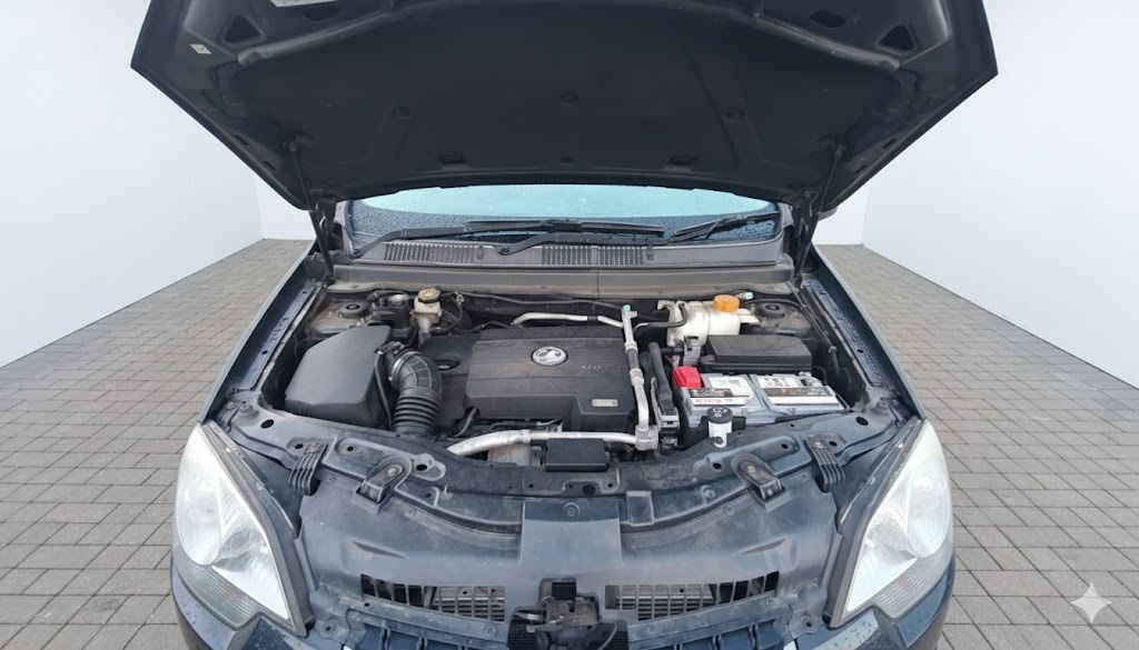 Used Vauxhall Antara 2013 for sale - 77179646: Photo 6