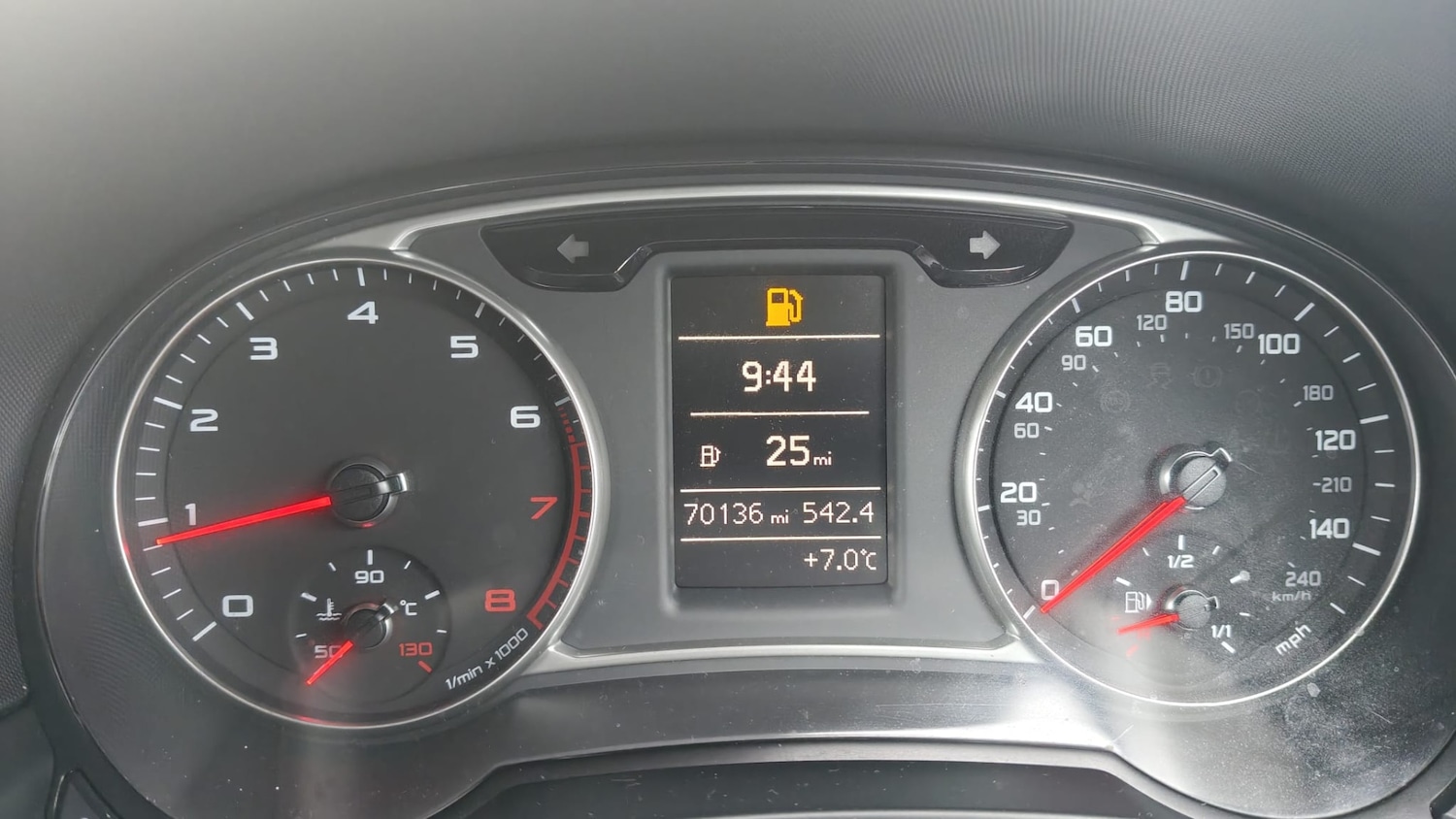 Used Audi A1 2011 for sale - 77774539: Photo 14