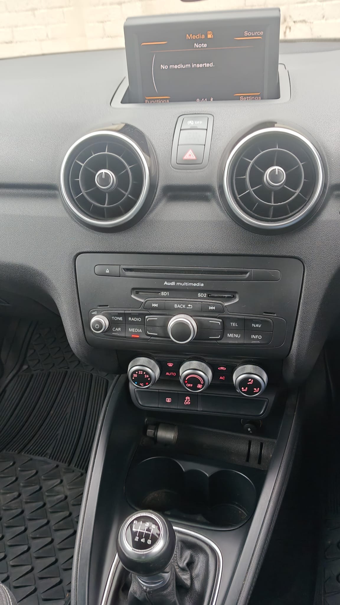 Used Audi A1 2011 for sale - 77774539: Photo 15