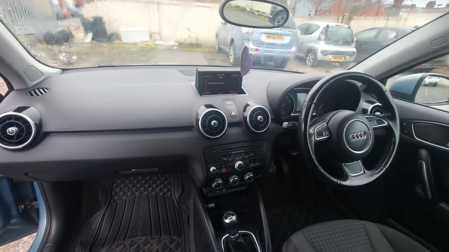 Used Audi A1 2011 for sale - 77774539: Photo 16