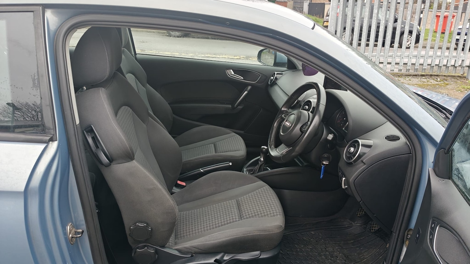 Used Audi A1 2011 for sale - 77774539: Photo 17