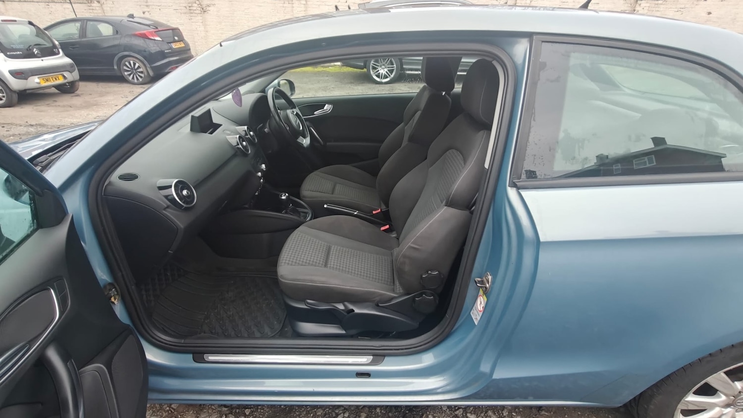 Used Audi A1 2011 for sale - 77774539: Photo 18