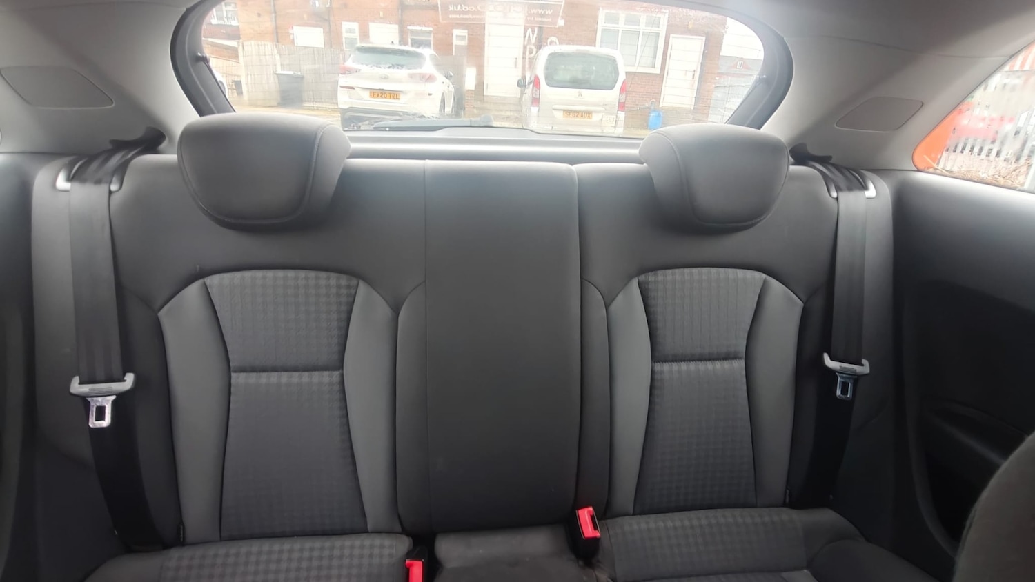 Used Audi A1 2011 for sale - 77774539: Photo 19