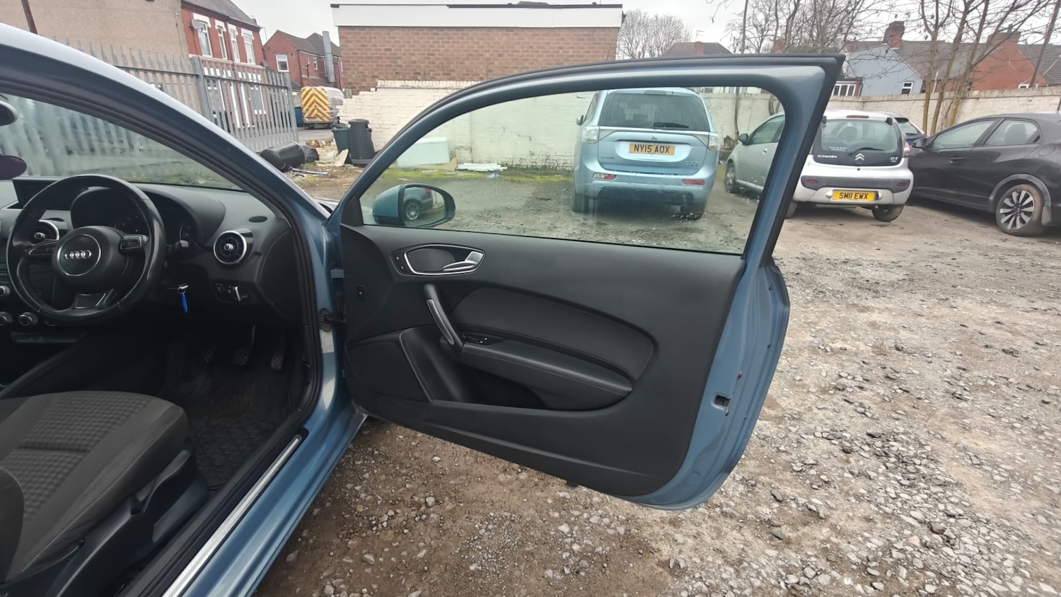 Used Audi A1 2011 for sale - 77774539: Photo 20