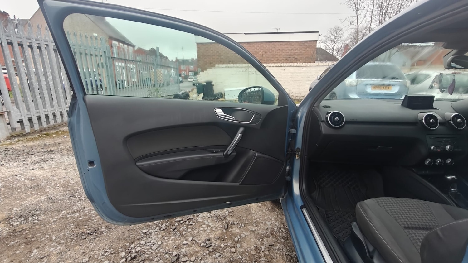 Used Audi A1 2011 for sale - 77774539: Photo 21