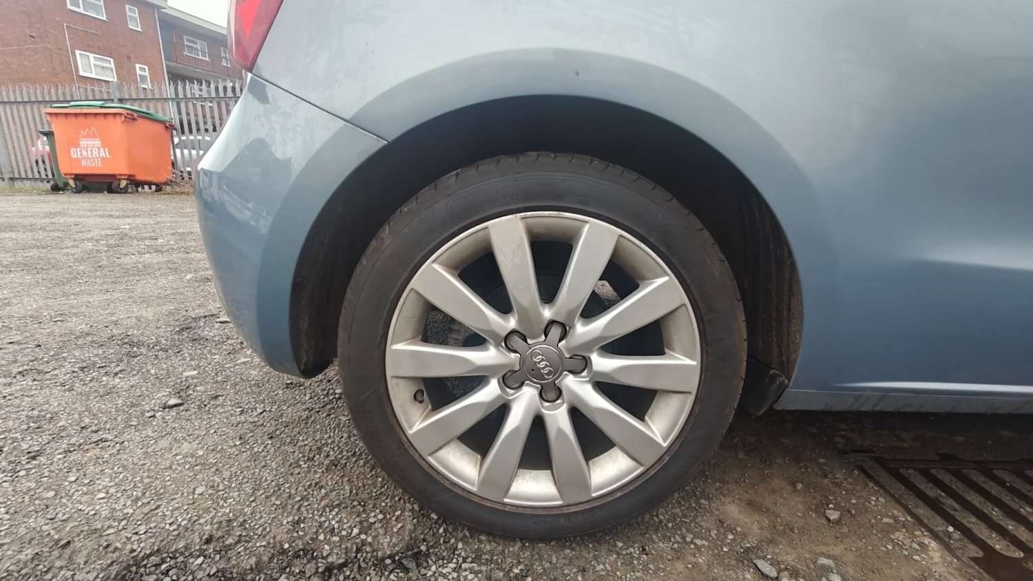 Used Audi A1 2011 for sale - 77774539: Photo 22