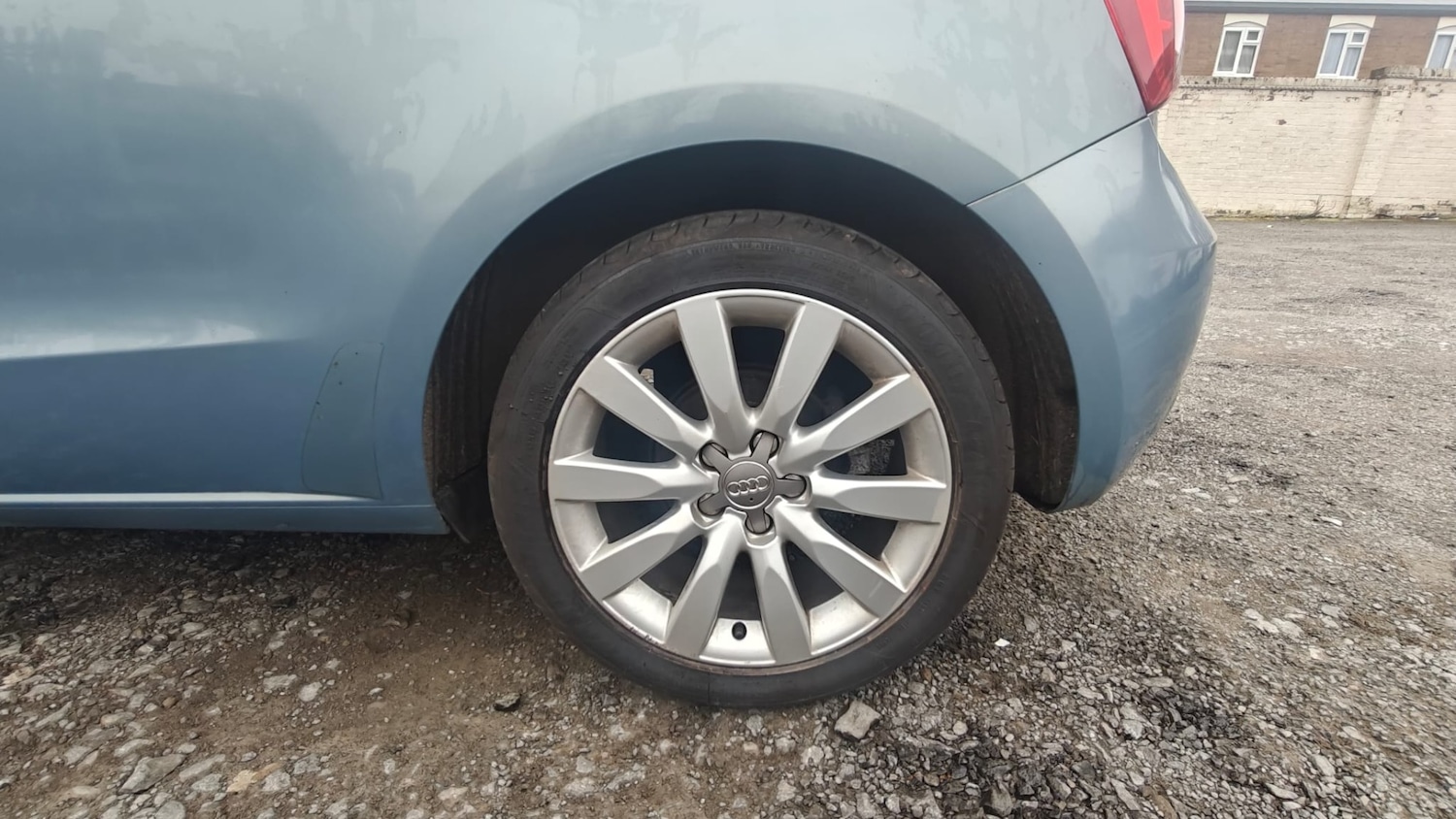 Used Audi A1 2011 for sale - 77774539: Photo 23