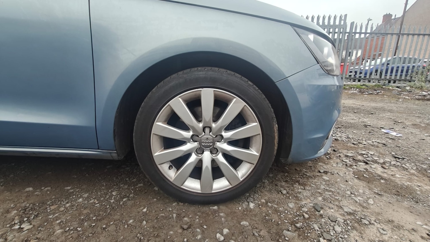 Used Audi A1 2011 for sale - 77774539: Photo 25