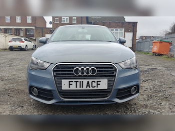 Used Audi A1 2011 for sale - 77774539: Photo