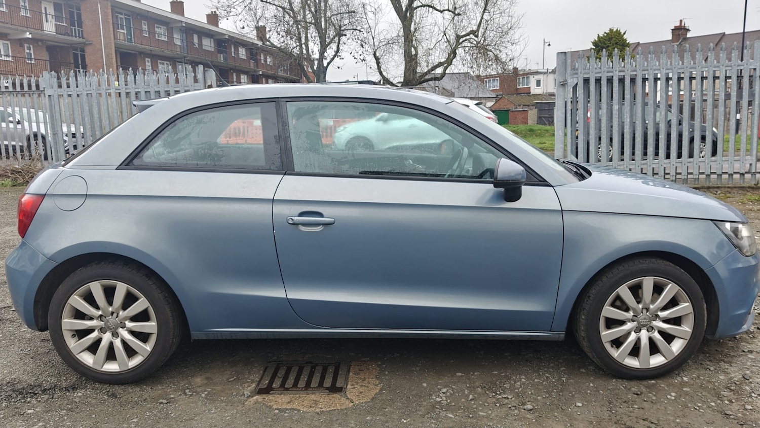 Used Audi A1 2011 for sale - 77774539: Photo 4