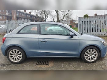 Used Audi A1 2011 for sale - 77774539: Photo