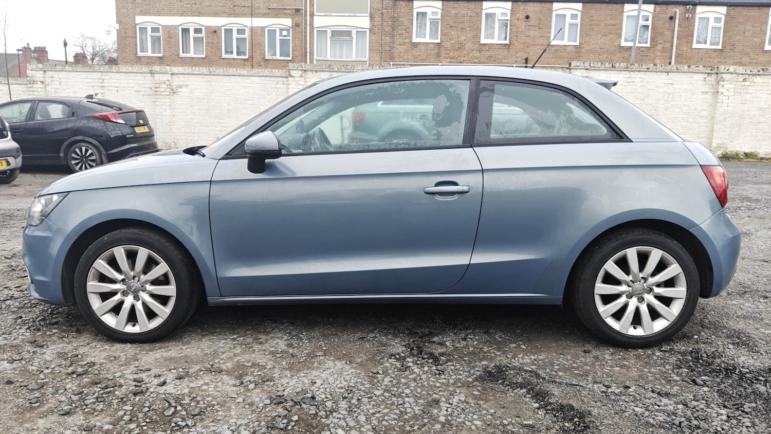 Used Audi A1 2011 for sale - 77774539: Photo 5