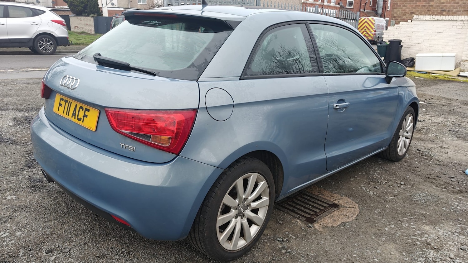 Used Audi A1 2011 for sale - 77774539: Photo 6