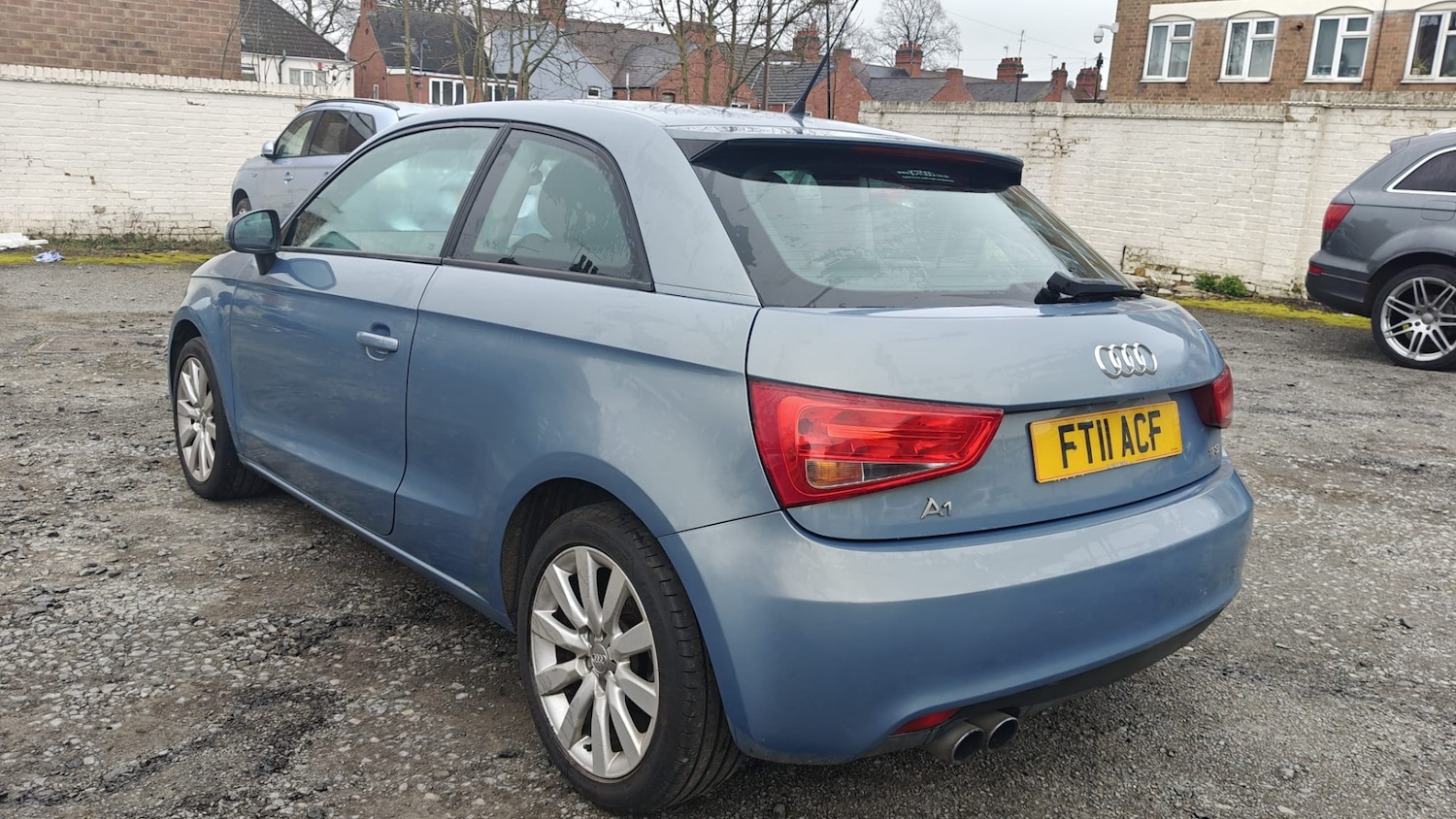 Used Audi A1 2011 for sale - 77774539: Photo 9