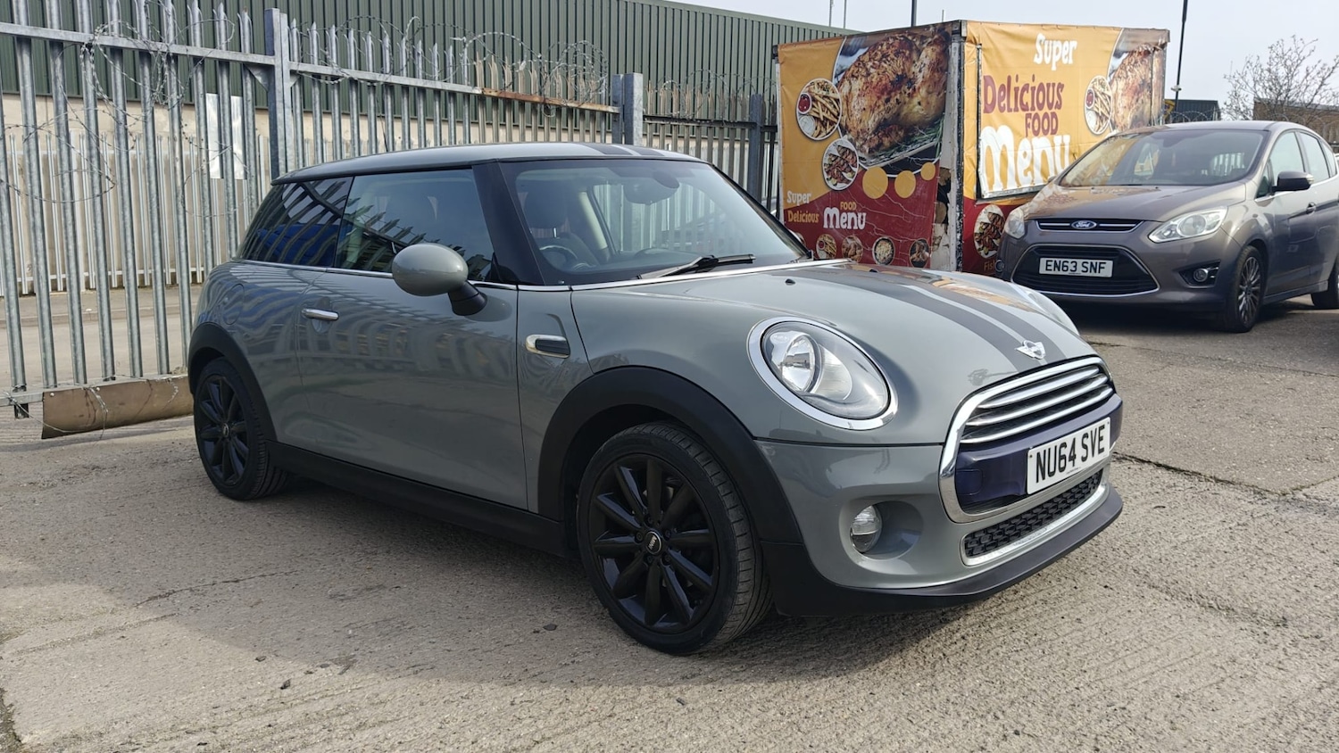Used MINI Hatch 2014 for sale - 77966276: Photo 1