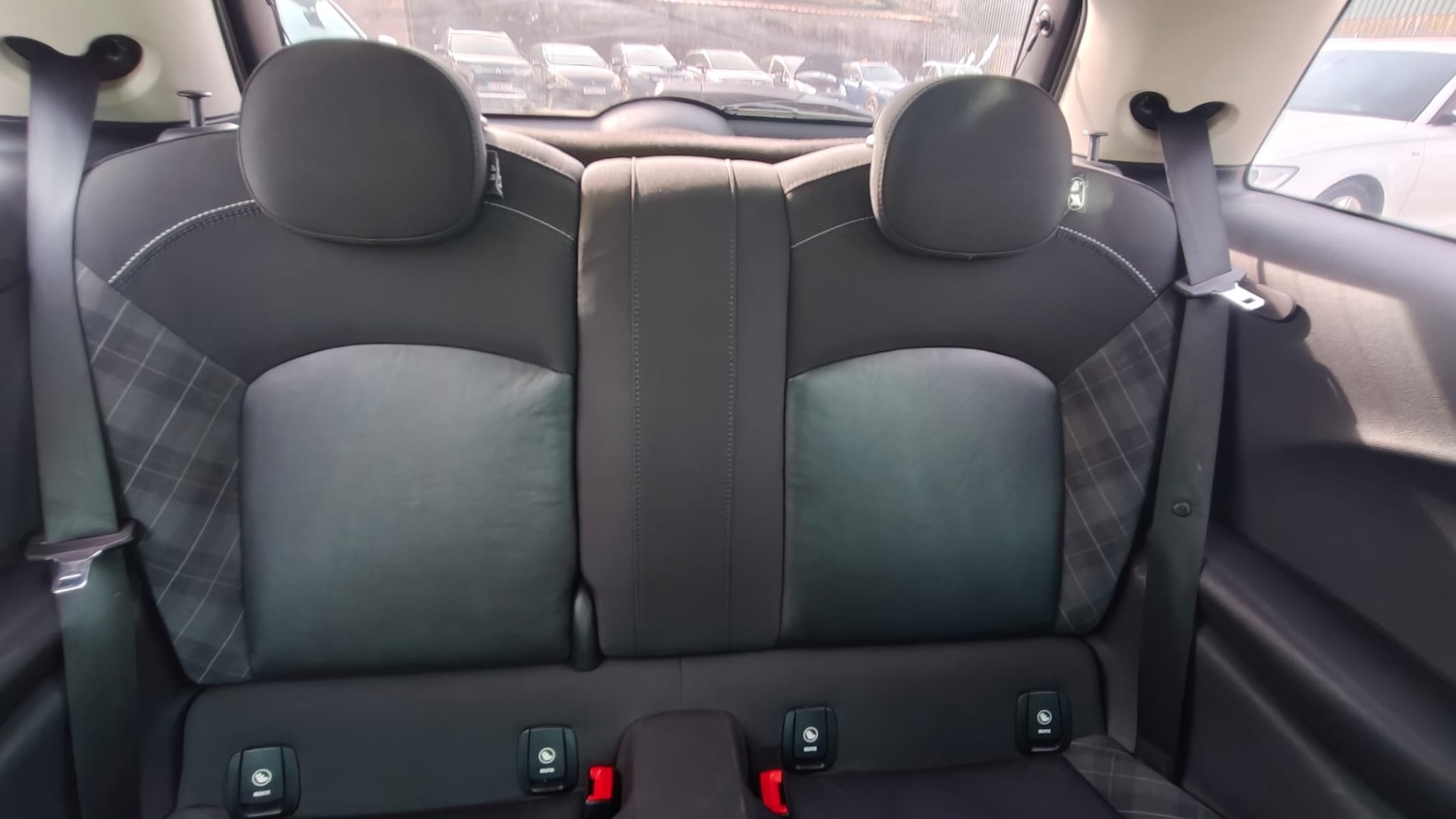 Used MINI Hatch 2014 for sale - 77966276: Photo 11