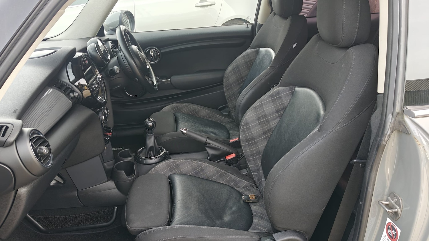 Used MINI Hatch 2014 for sale - 77966276: Photo 12