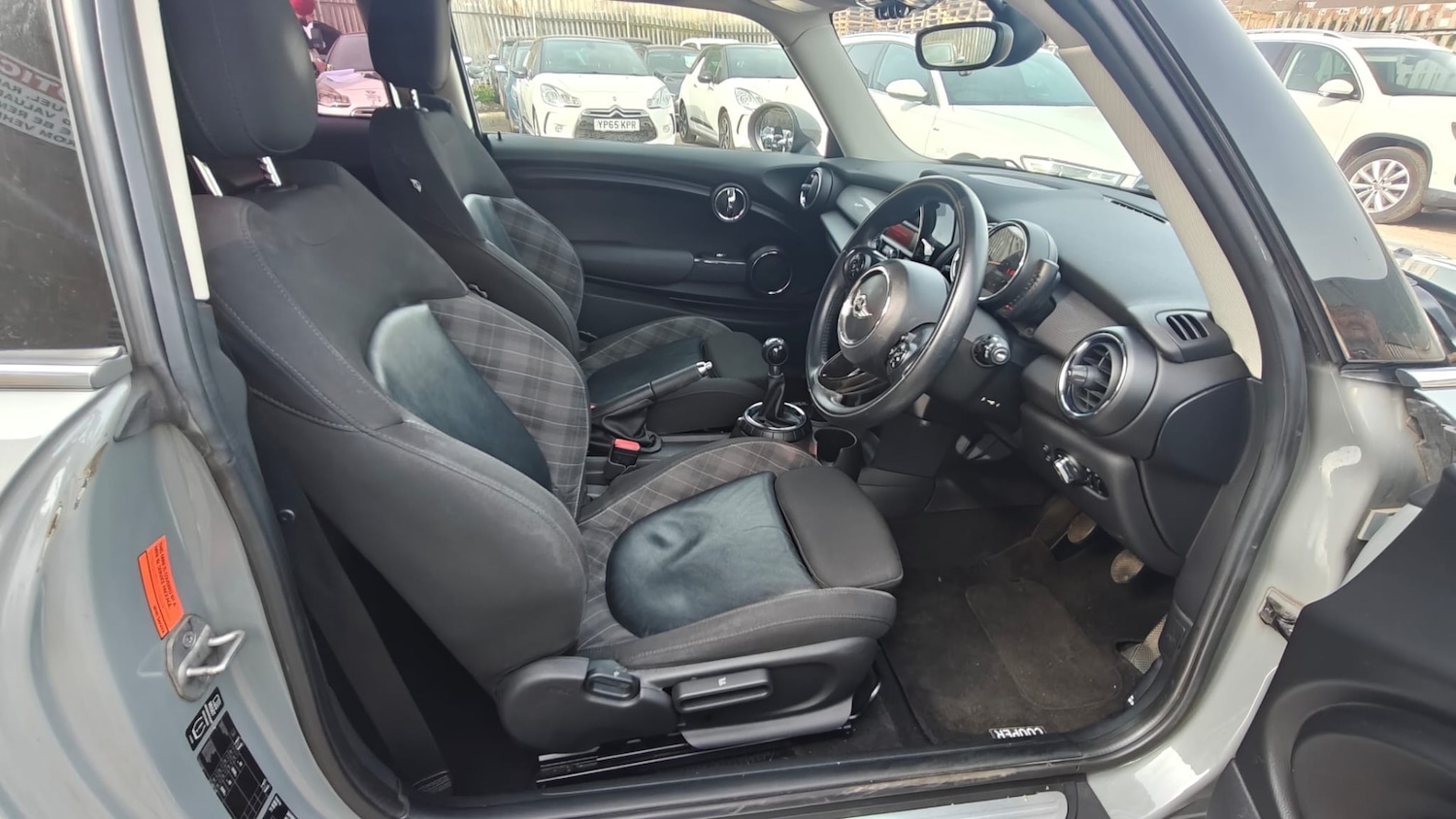 Used MINI Hatch 2014 for sale - 77966276: Photo 13