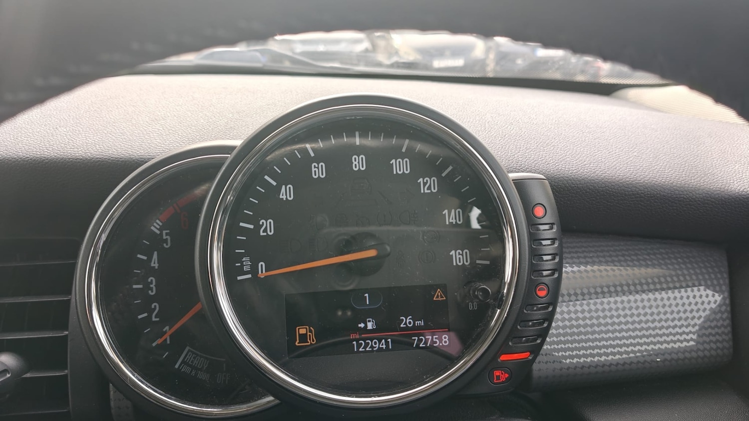 Used MINI Hatch 2014 for sale - 77966276: Photo 14