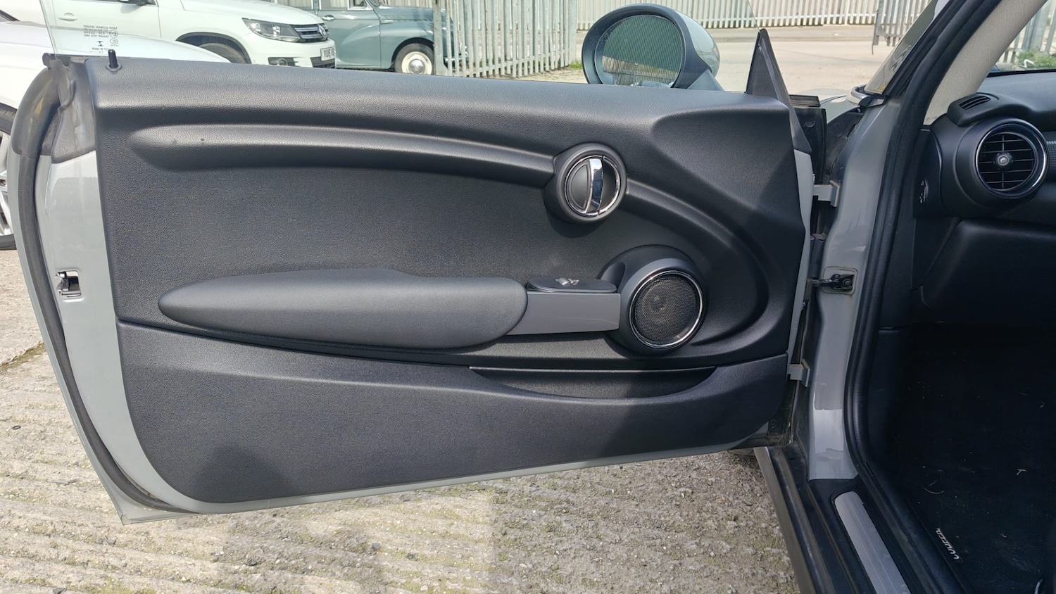 Used MINI Hatch 2014 for sale - 77966276: Photo 16