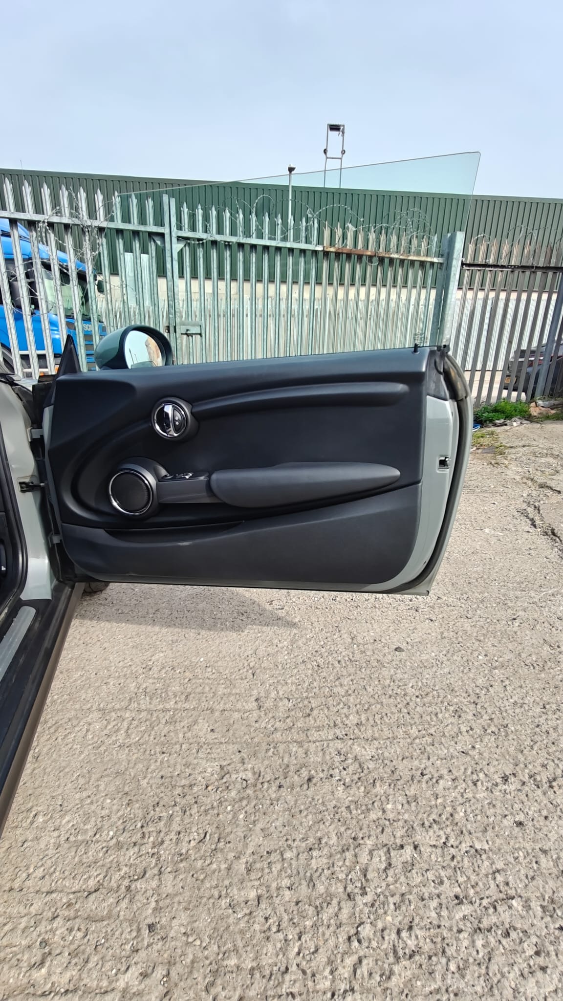 Used MINI Hatch 2014 for sale - 77966276: Photo 17