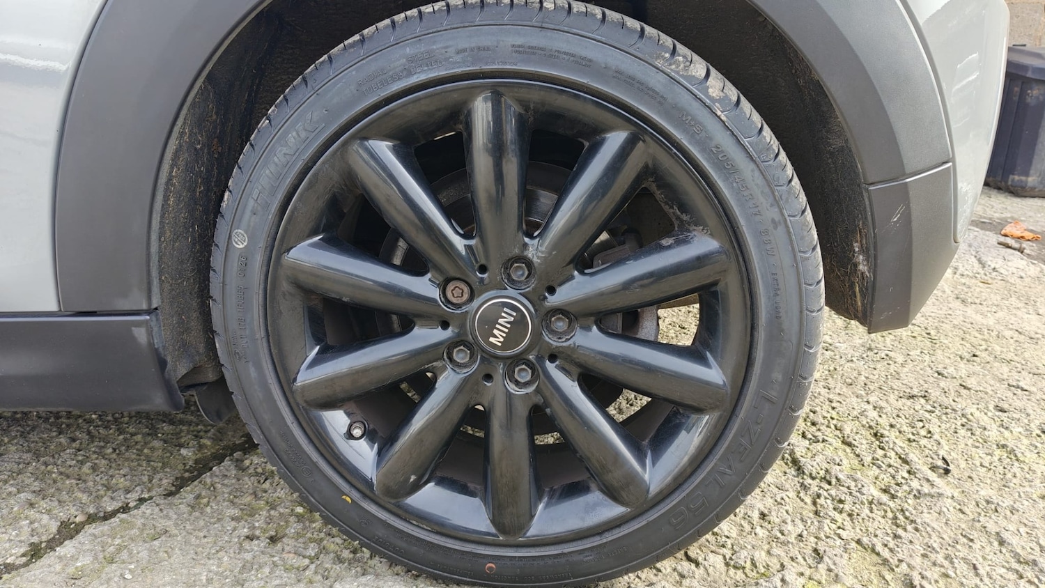 Used MINI Hatch 2014 for sale - 77966276: Photo 18