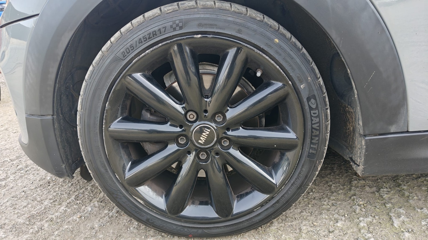 Used MINI Hatch 2014 for sale - 77966276: Photo 19