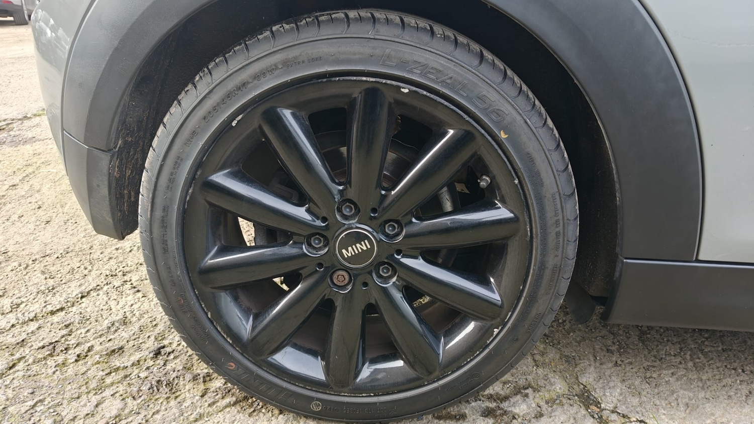 Used MINI Hatch 2014 for sale - 77966276: Photo 20