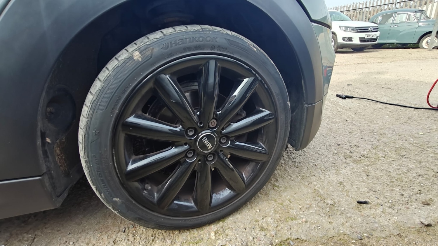 Used MINI Hatch 2014 for sale - 77966276: Photo 21