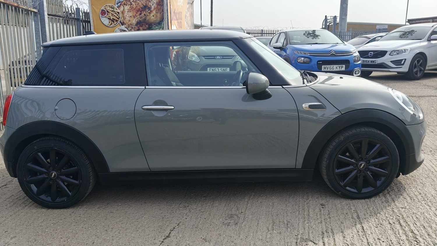Used MINI Hatch 2014 for sale - 77966276: Photo 6